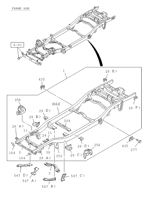 Partial Engine